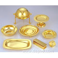 Tableware Hardware Vacuum Coating Machine